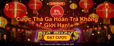 Nhận Thưởng Miễn Phí Ngay