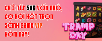 Siêu Ưu Đãi Chào Mừng Tân Thủ