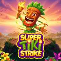 Cuộc Tấn Công Tiki Siêu Cấp