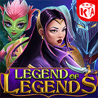 ANH HÙNG HUYỀN THOẠI thumbnail